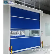 High Speed Roller Shutter Door For Industrial